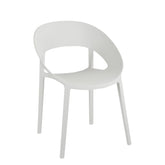 Chair "Lola White"